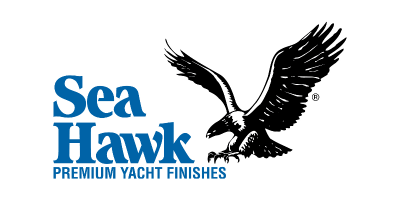 Sea Hawk Logo