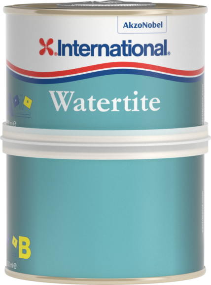 Watertite Badfiller International