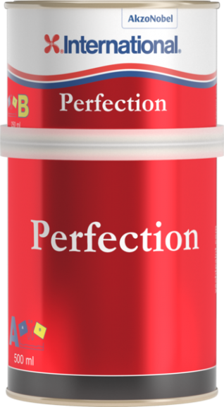 Perfection (Retired)