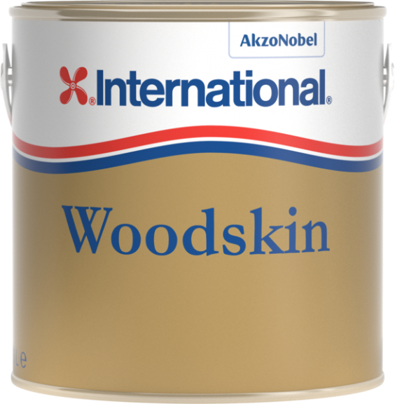 Woodskin