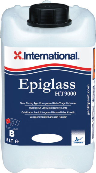 Epiglass HT9000 Slow