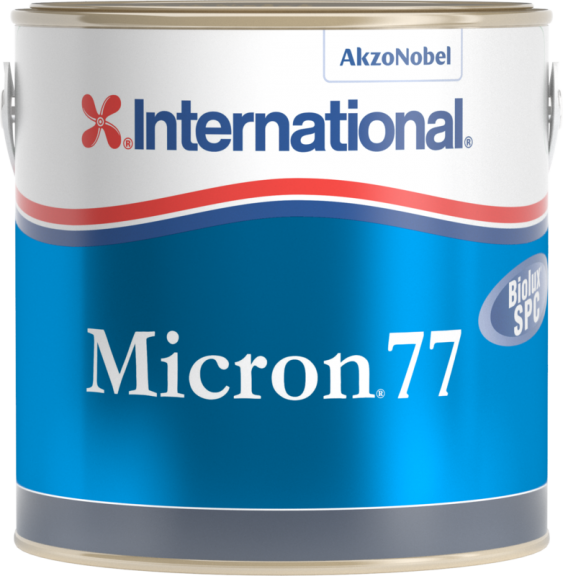Micron 77
