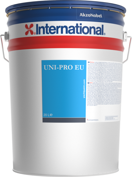Uni-Pro EU