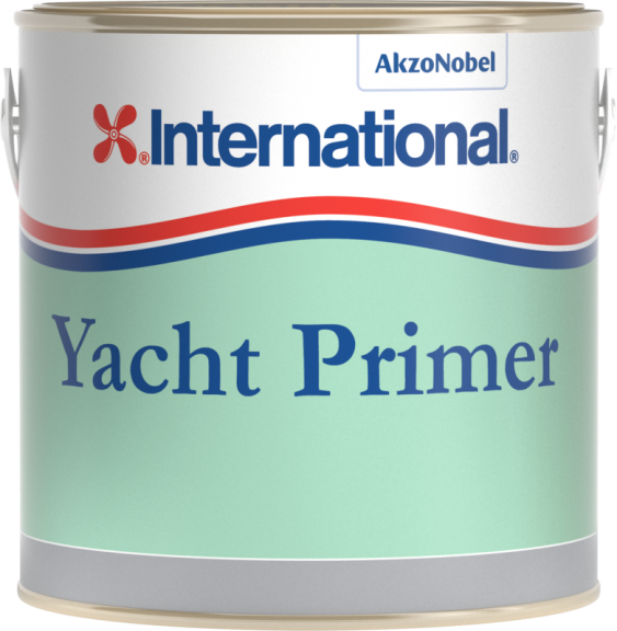 Yacht Primer