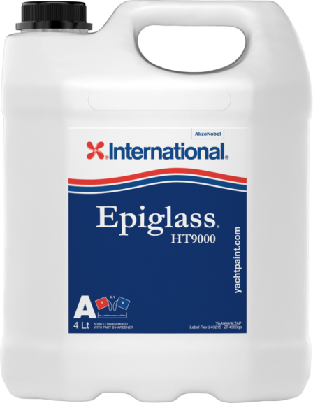 Epiglass HT9000 Slow
