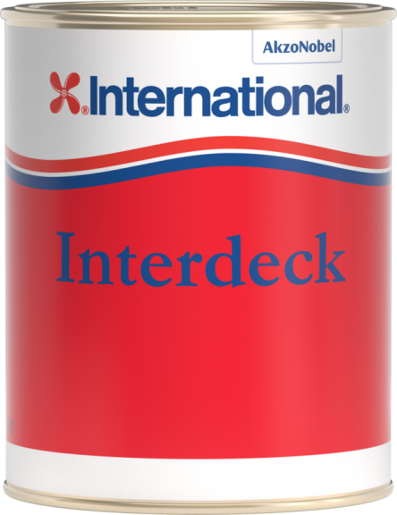 Interdeck