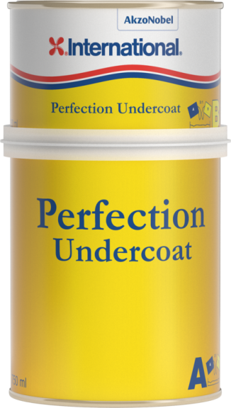 Perfection Undercoat