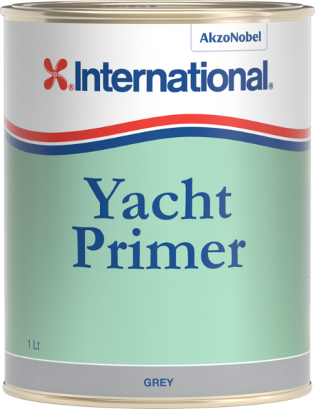 Yacht Primer