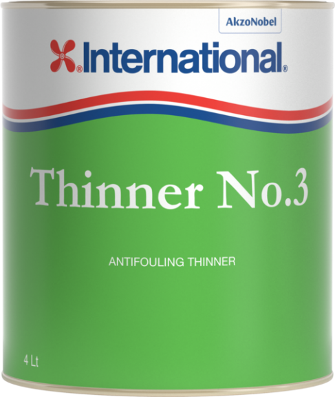 Antifouling Thinner No. 3