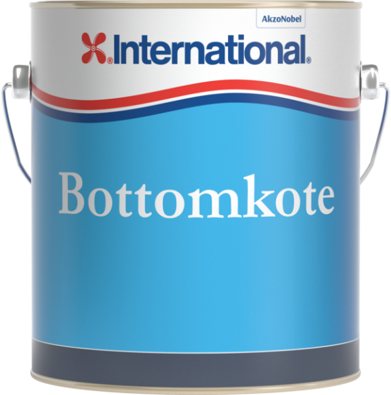 Bottomkote (Retired)