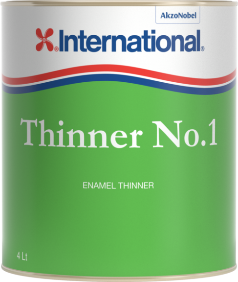 Enamel Thinner No. 1