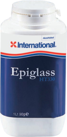Epiglass HT330 Lightweight Fairing
