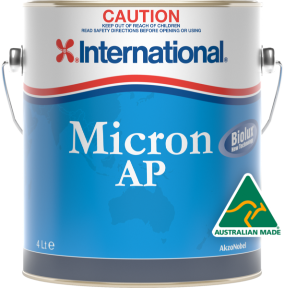 Micron AP