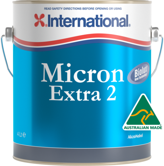 Micron Extra 2