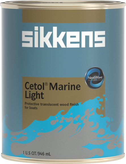 Cetol® Marine Light
