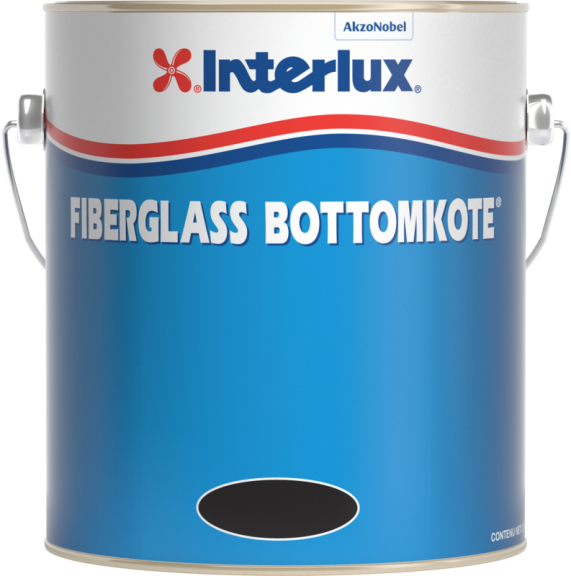 Fiberglass Bottomkote®