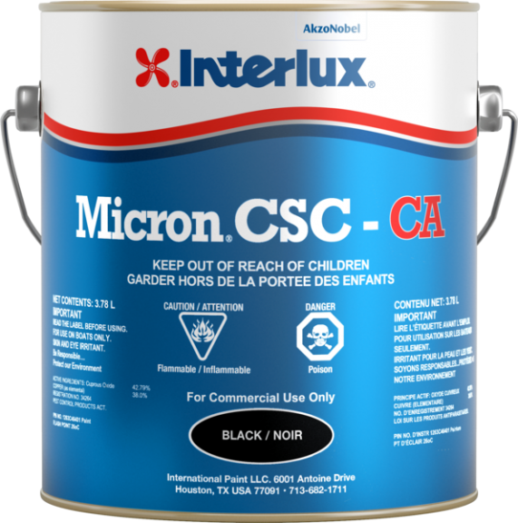 Micron CSC – CA