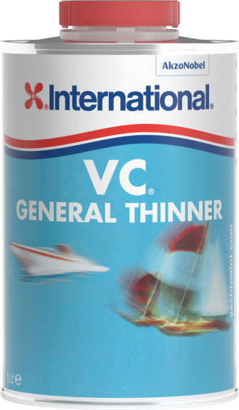 VC General Thinner