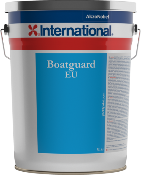 Boatguard EU (Retired)
