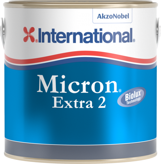 Micron Extra 2 (Retired)