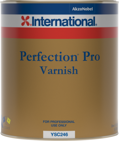 Perfection Pro Varnish