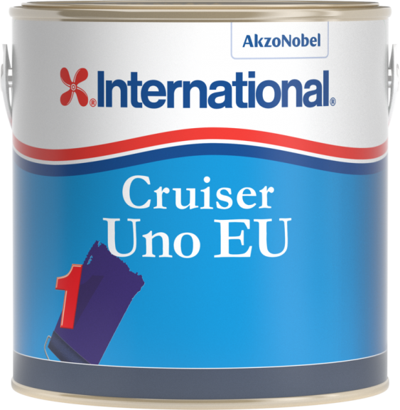 Cruiser Uno EU (Retired)