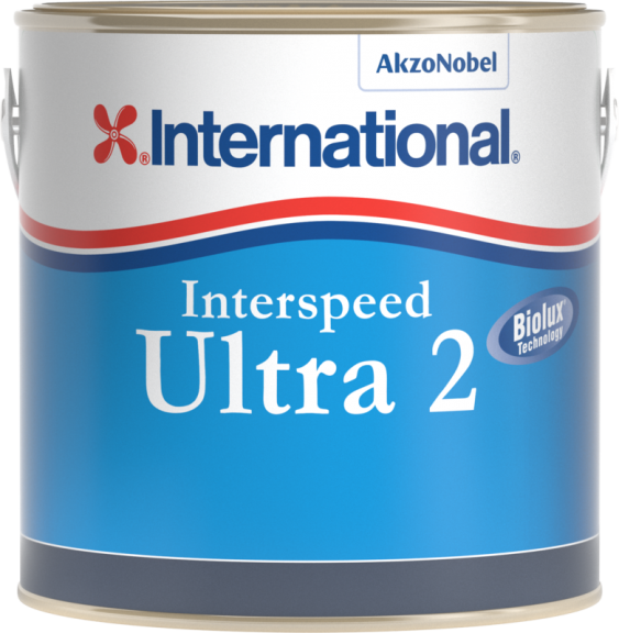 Interspeed Ultra 2 (Retired)