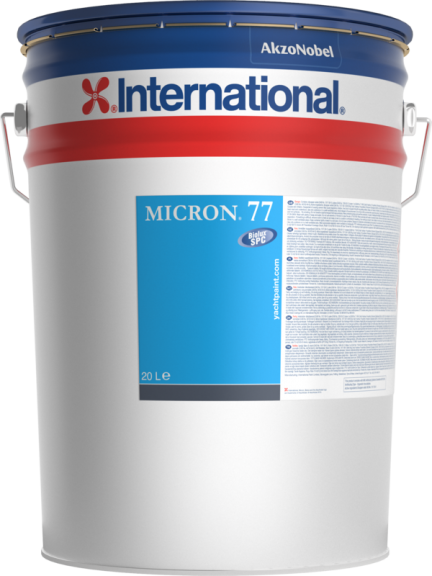 Micron 77 (Retired)