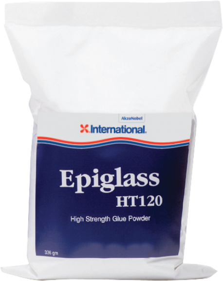 Epiglass HT120 (glue blend)