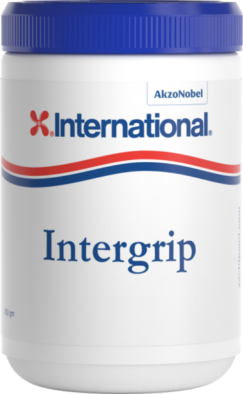 Intergrip