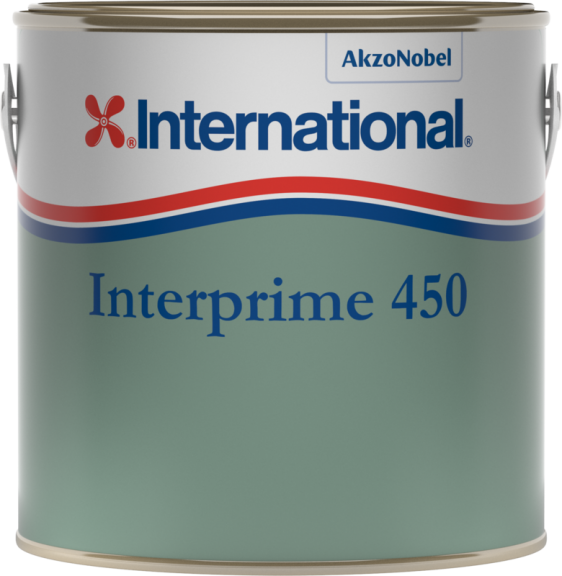 Interprime 450
