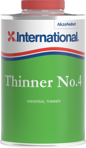 Universal Thinner No. 4