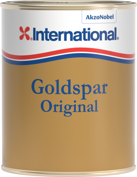 Goldspar Original