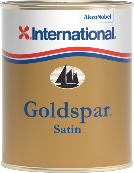 Goldspar Satin