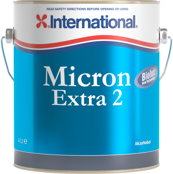 Micron Extra 2