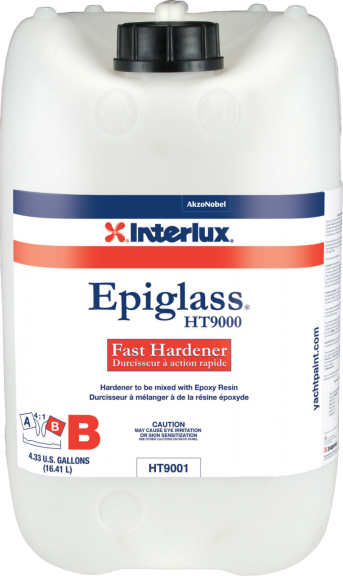 Epiglass HT9001 Fast Cure (Retired)