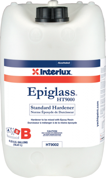 Epiglass HT9002 Standard Cure (Retired)