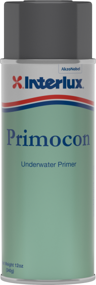 INTERLUX Primocon Underwater Metal Primer, Gallon