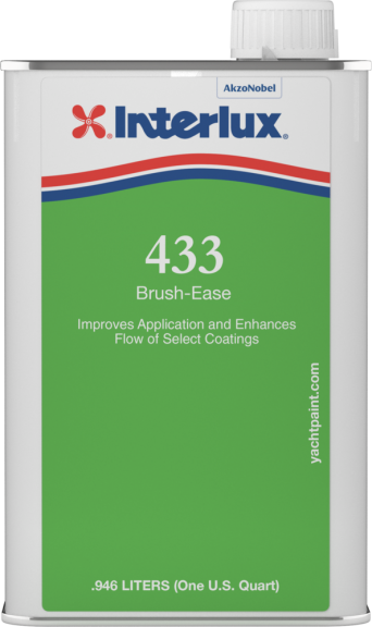 Brush-Ease 433