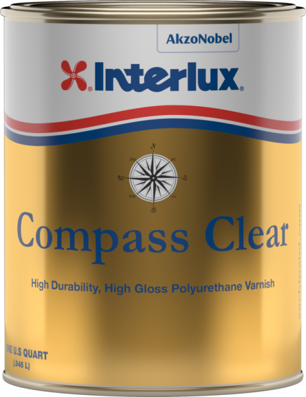 Compass Clear