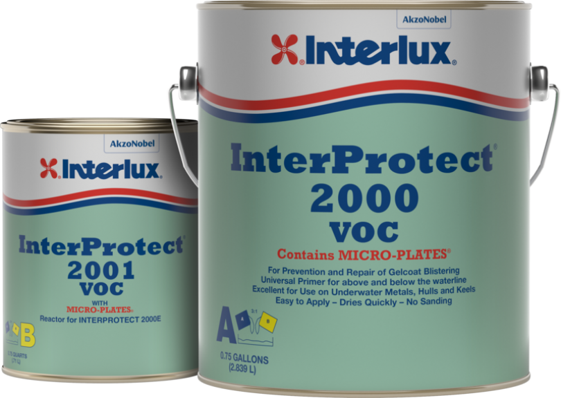 InterProtect 2000VOC