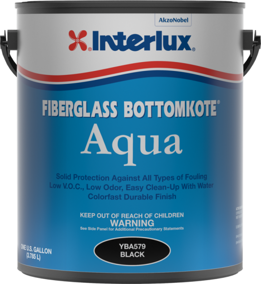 Fiberglass Bottomkote® Aqua