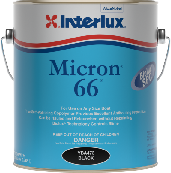 Micron 66