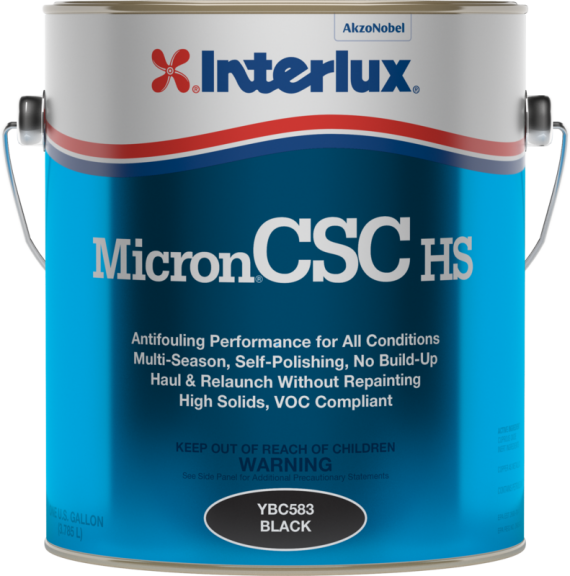 Micron CSC HS