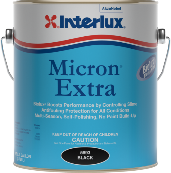 Micron Extra