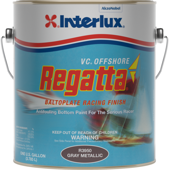 VC Offshore Regatta Baltoplate