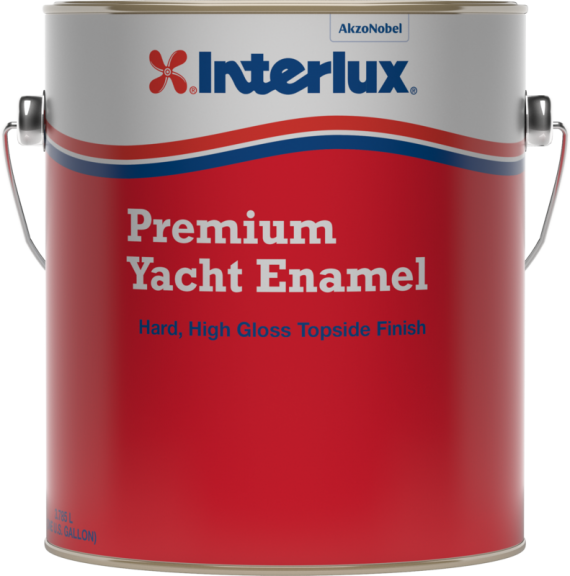 Premium Yacht Enamel