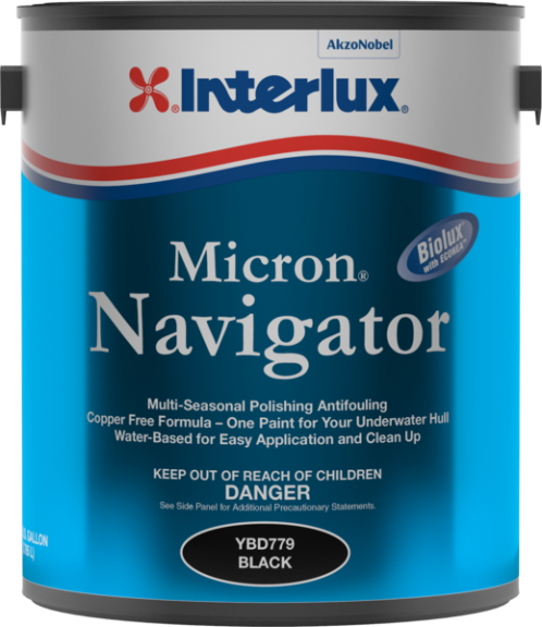 Micron Navigator