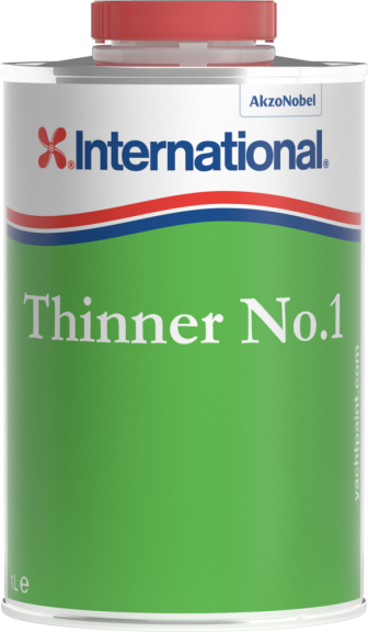 Thinner No. 16 (Hi Wave Spray Thinner)