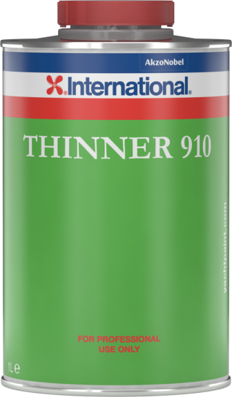 Thinner No. 1